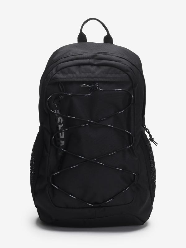 Batoh Converse Swap Out Backpack Černá