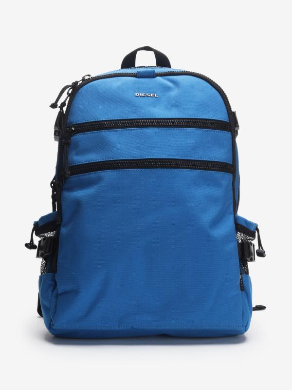 Batoh Diesel Urbhanity F- Urbhanity Back Backpack Modrá