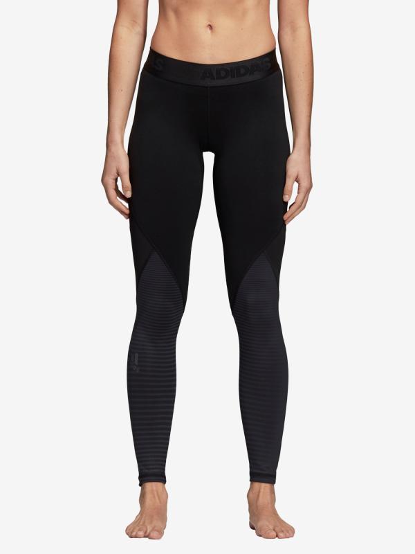Legíny adidas Performance Ask Spr Lt Cw Černá