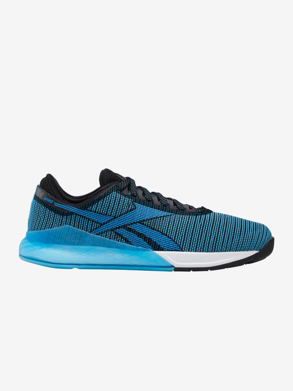 Boty Reebok Nano 9 Modrá