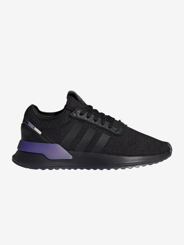 Boty adidas Originals U_Path X W Černá