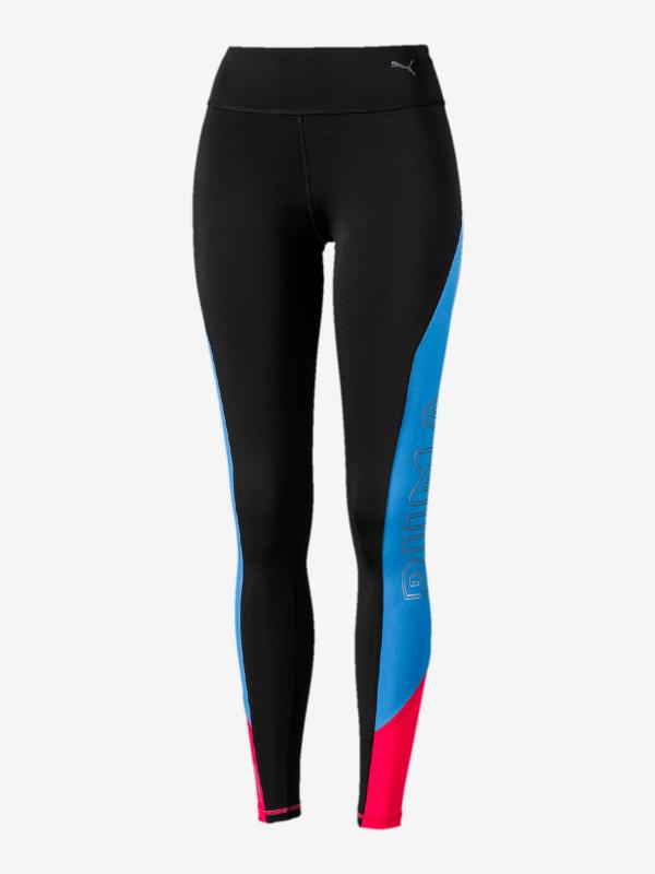 Legíny Puma Be Bold Full Tight Černá