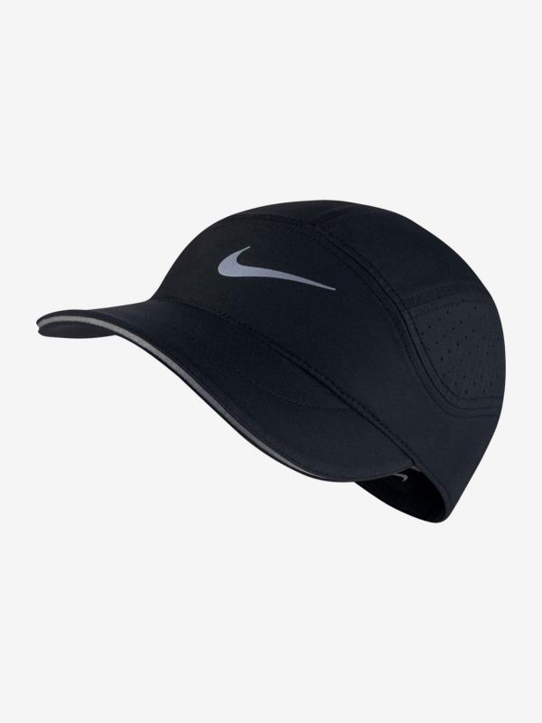 Kšiltovka Nike U Nk Arobill Cap Tw Elite Černá