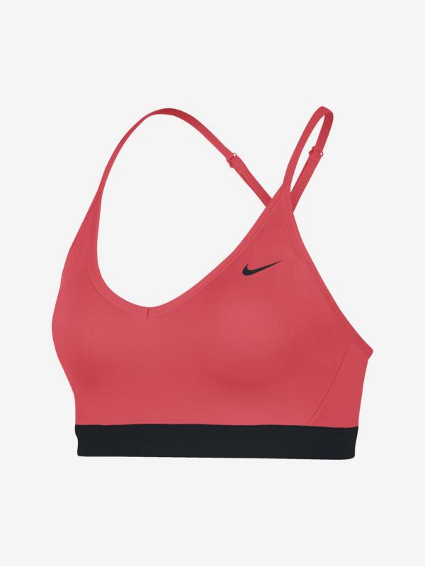 Podprsenka Nike Indy Bra Růžová