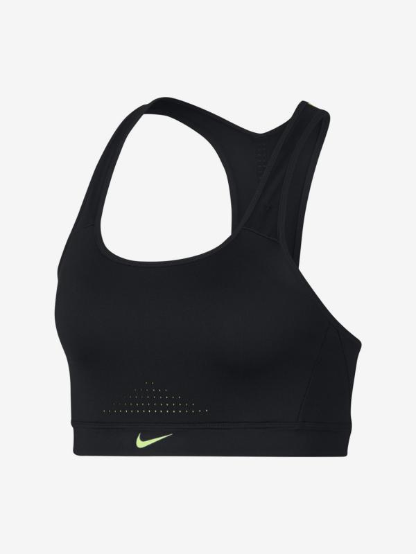 Podprsenka Nike Impact Bra Černá