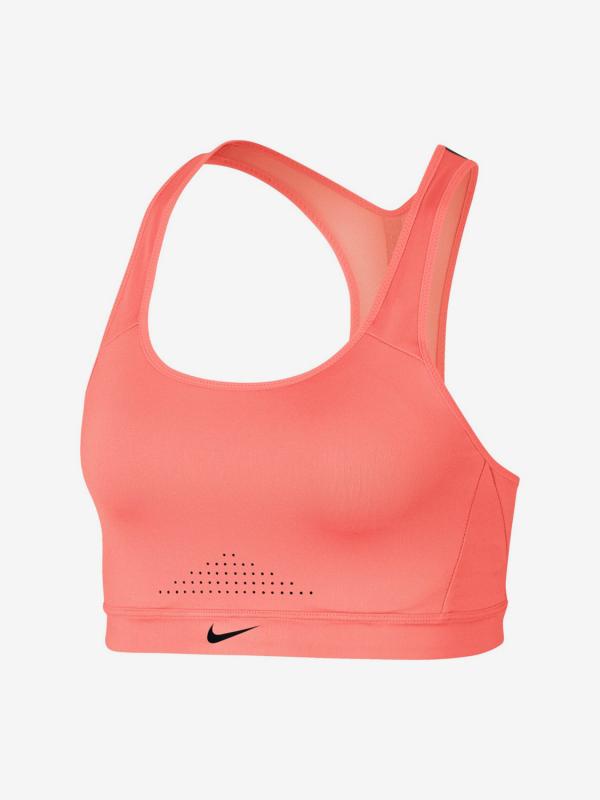 Podprsenka Nike Impact Bra Růžová