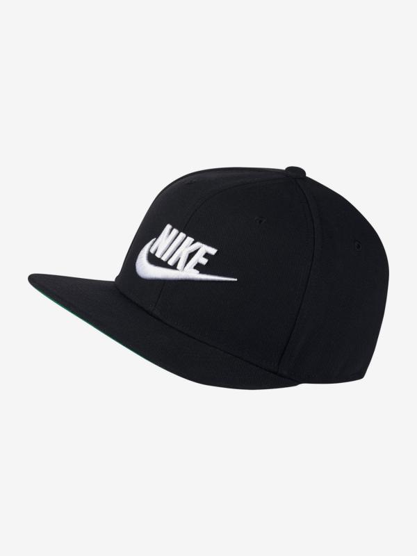 Kšiltovka Nike U Nsw Cap Futura Pro Černá