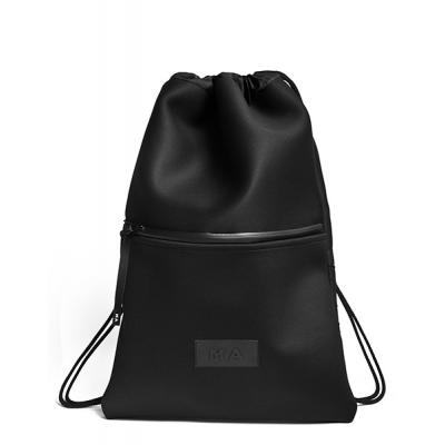 Batoh Marshal Apparel MA X AM SCUBA BACKPACK Black