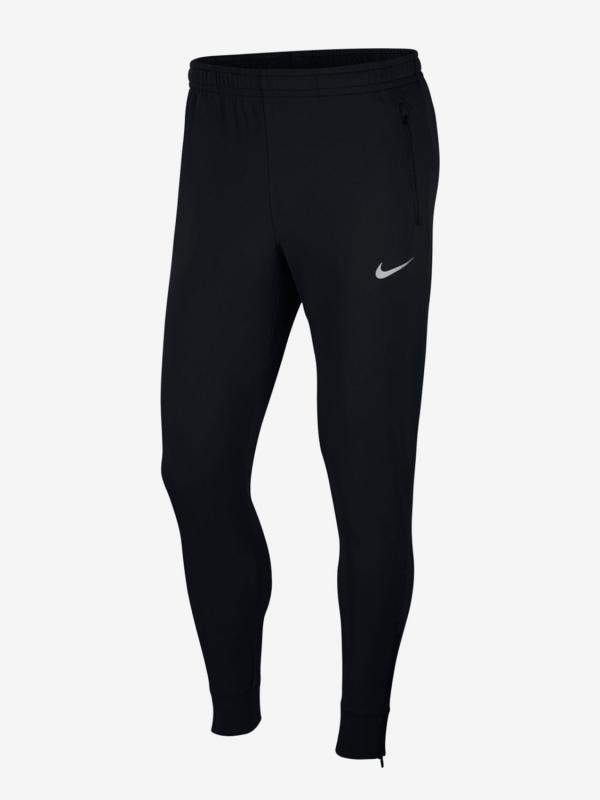 Tepláky Nike M Thrma Pant Essntl Černá