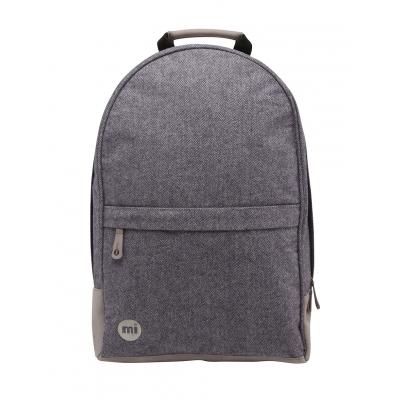 Batoh Mi-Pac Maxwell Herringbone navy