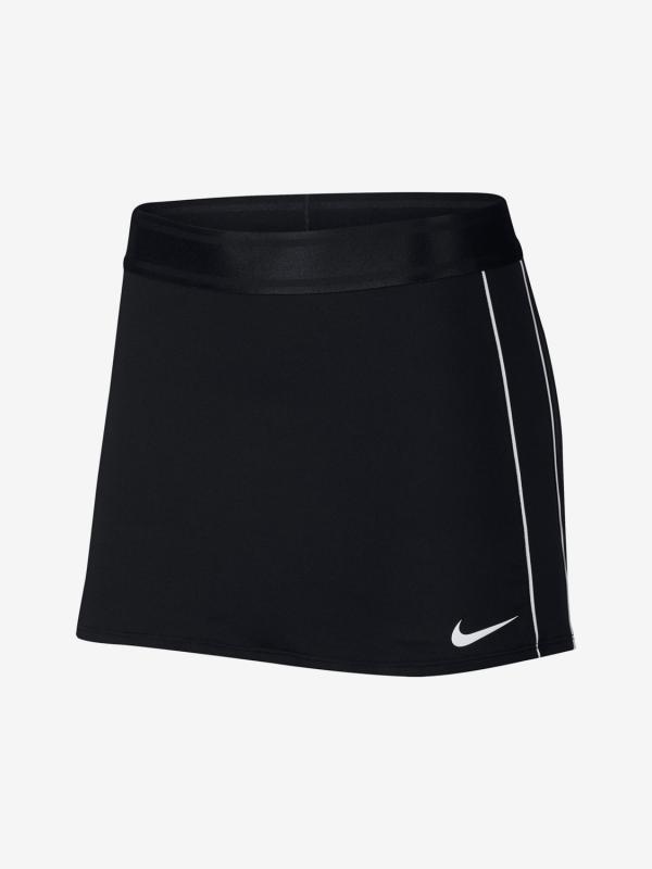 Sukně Nike W Nkct Dry Skirt Str Černá