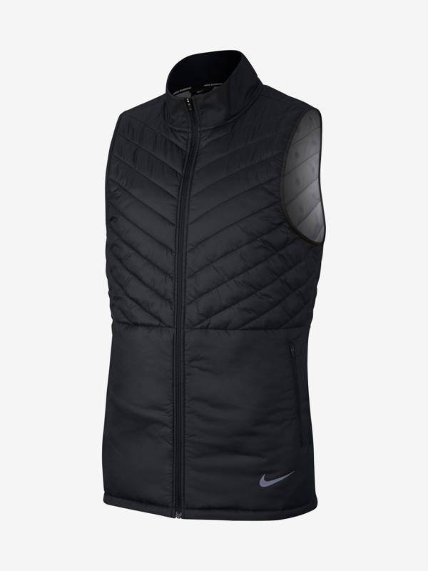 Vesta Nike M Arolyr Vest Černá