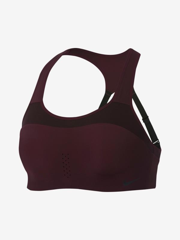 Podprsenka Nike Alpha Bra Červená