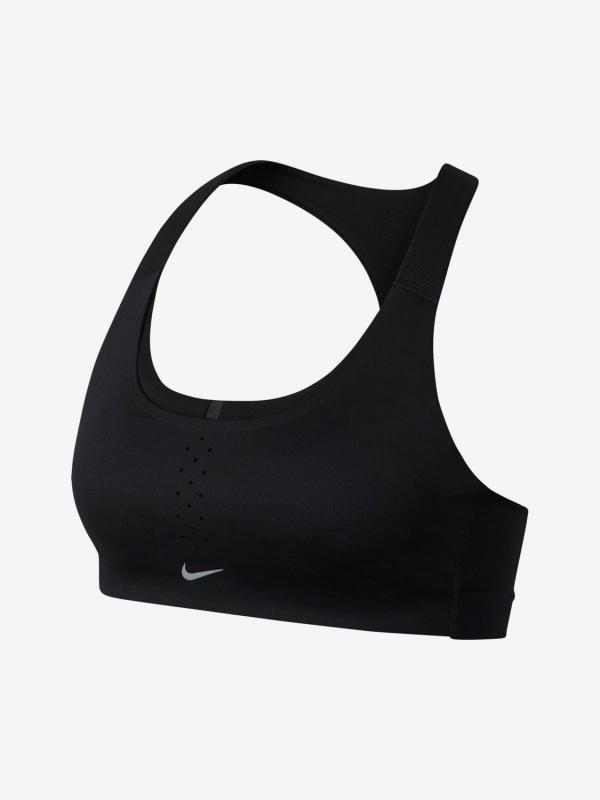Podprsenka Nike Pacer Bra 2 Černá