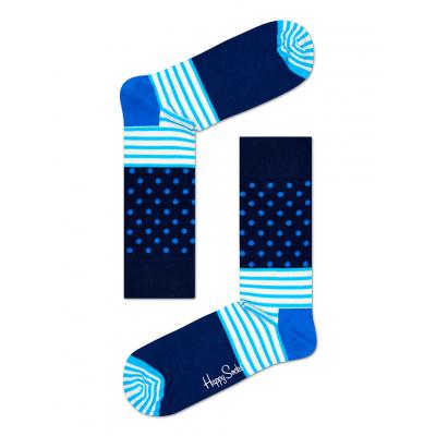 Ponožky Happy Socks Stripe Dot Sock SD01-066
