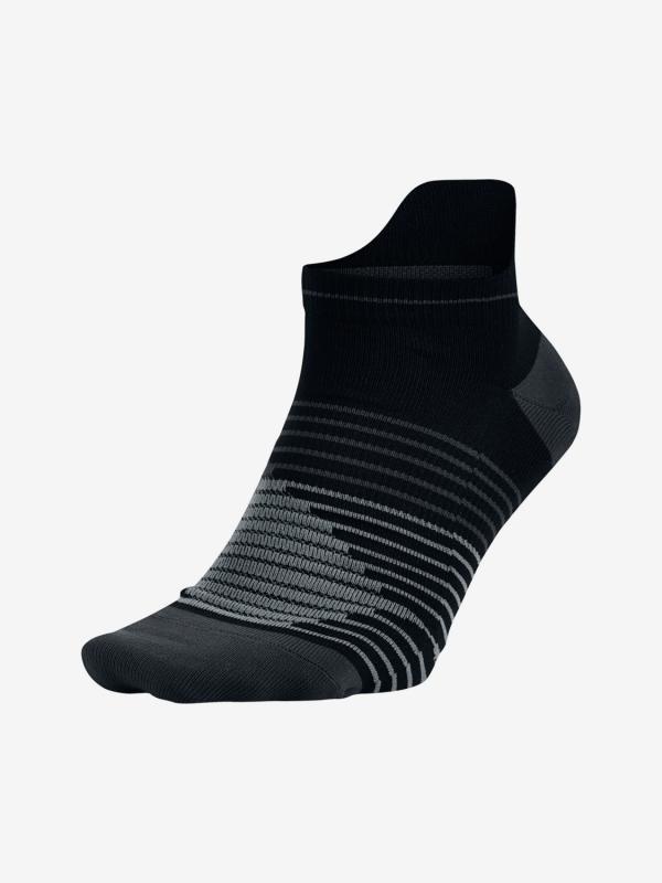 Ponožky Nike Running Dri-Fit Lightweig Černá