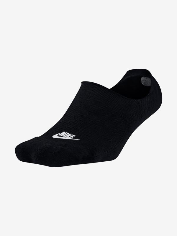 Ponožky Nike U Nsw Statement Foot Černá