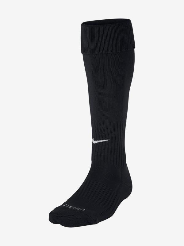 Stulpny Nike CLASSIC FOOTBALL DRI-FIT Černá