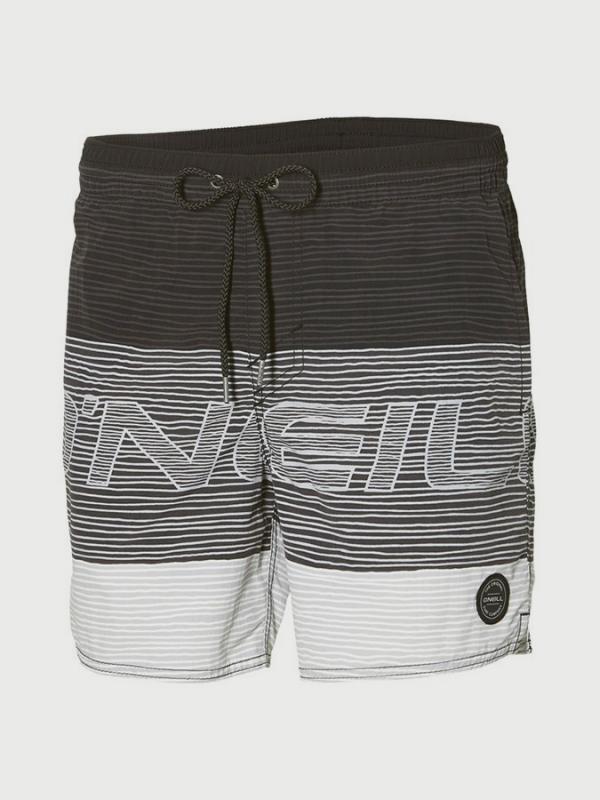 Boardshortky O´Neill Pm Stacked Shorts Barevná