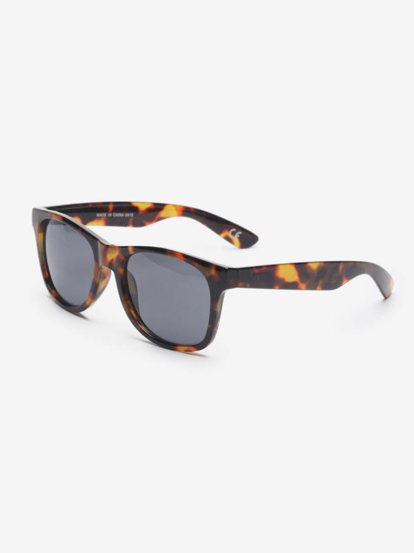 Brýle Vans Mn Spicoli 4 Shades Cheetah Tortois Barevná