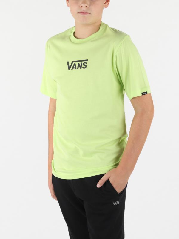 Tričko Vans By Winner'S Circle S Sharp Green Zelená