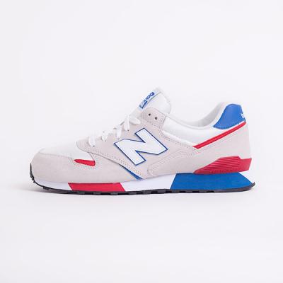 Sneakers - tenisky New Balance U446 U446SMWB