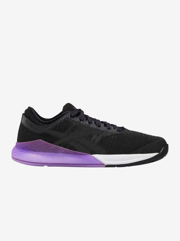 Boty Reebok Nano 9 Černá