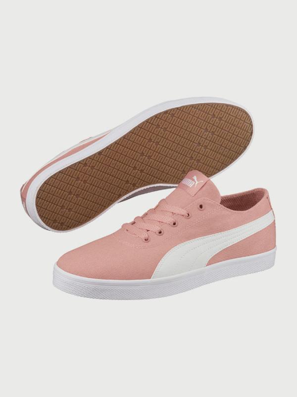 Boty Puma Urban Růžová
