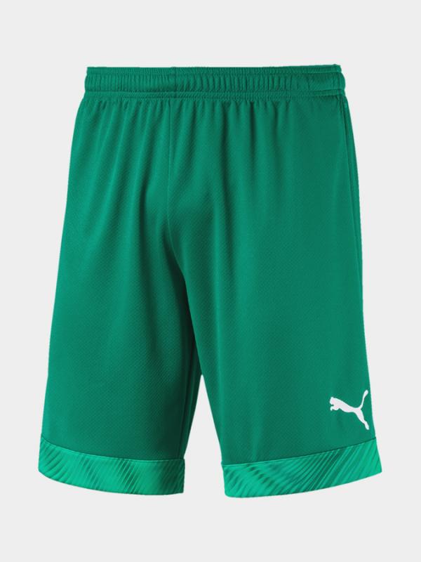 Kraťasy Puma Cup Shorts Zelená
