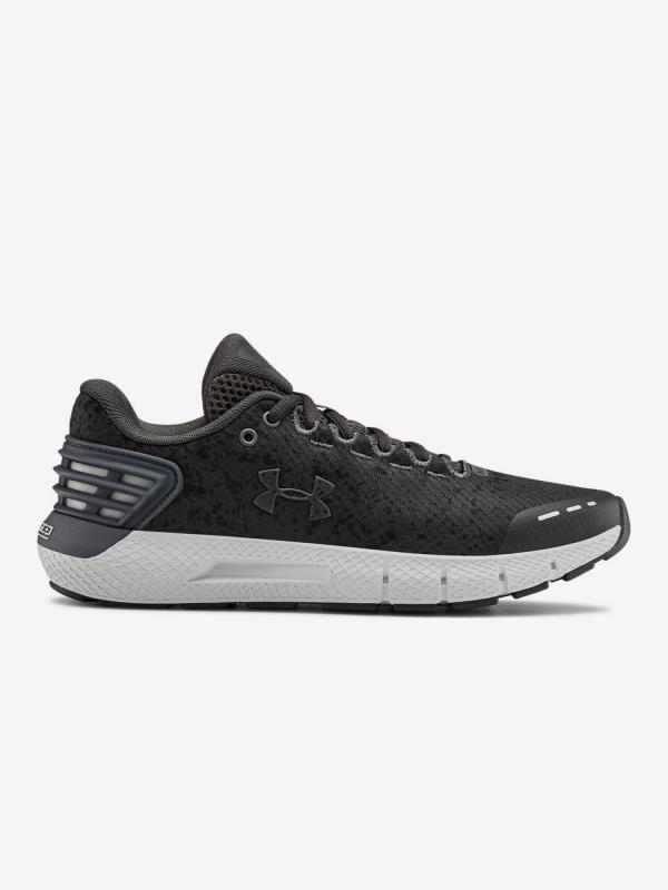 Boty Under Armour W Charged Rogue Storm-Blk Černá