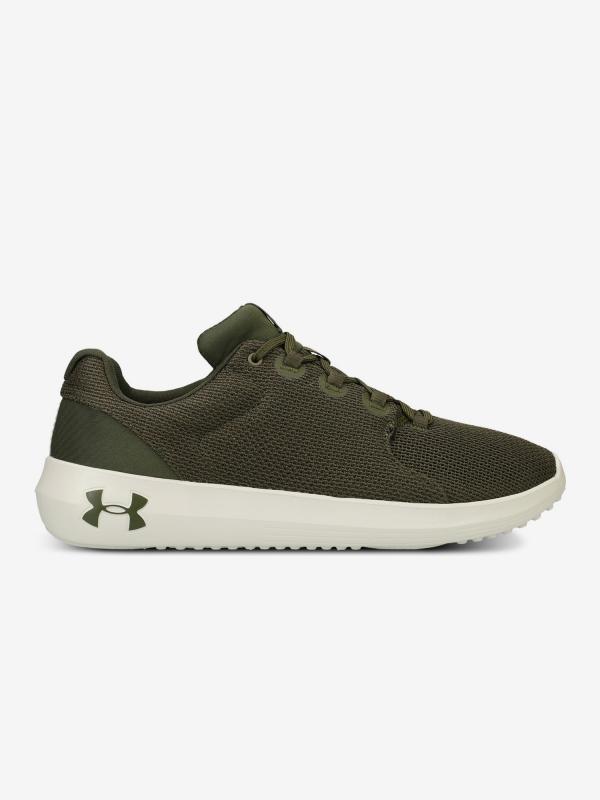 Boty Under Armour Ripple 2.0-Grn Zelená