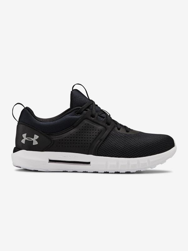 Boty Under Armour W Hovr Ctw-Blk Černá