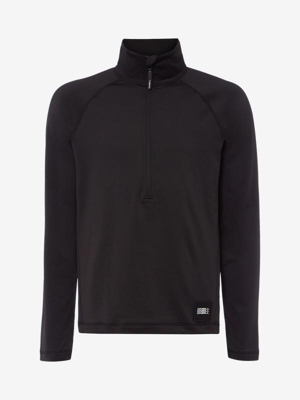 Mikina O´Neill Pm Clime Hz Fleece Černá