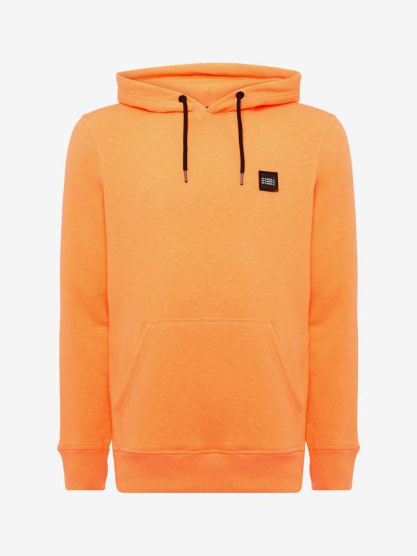 Mikina O´Neill Lm The Essential Hoodie Oranžová