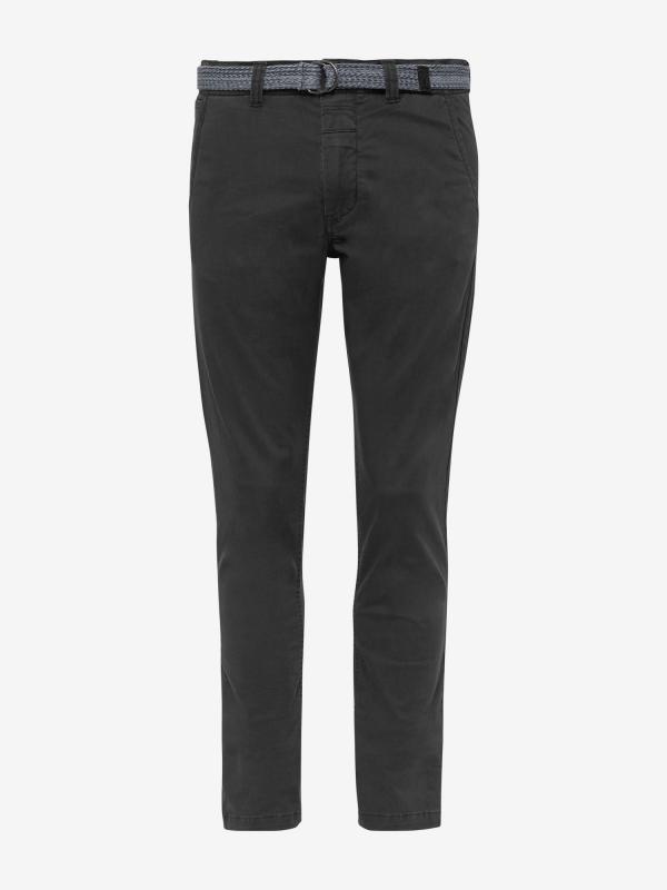 Kalhoty O´Neill Lm Hancock Stretch Chino Pants Černá