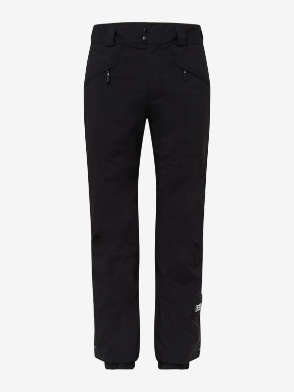 Kalhoty O´Neill Pm Hammer Insulated Pants Černá