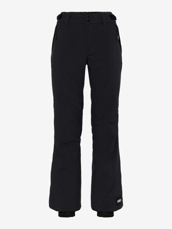 Kalhoty O´Neill Pw Streamlined Pants Šedá