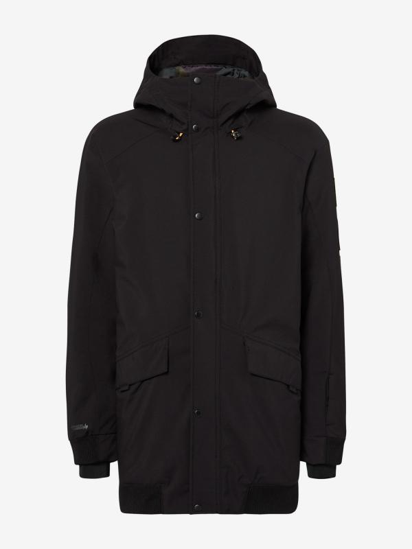 Bunda O´Neill Pm Decode-Bomber Jacket Černá