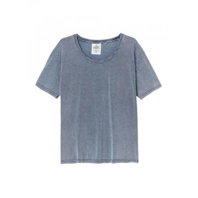 Cheap Monday Roar Tee Blue Greenish D