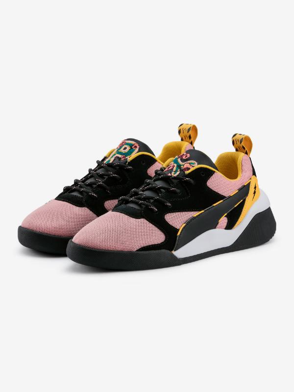 Boty Puma Aeon Sue Tsai Barevná