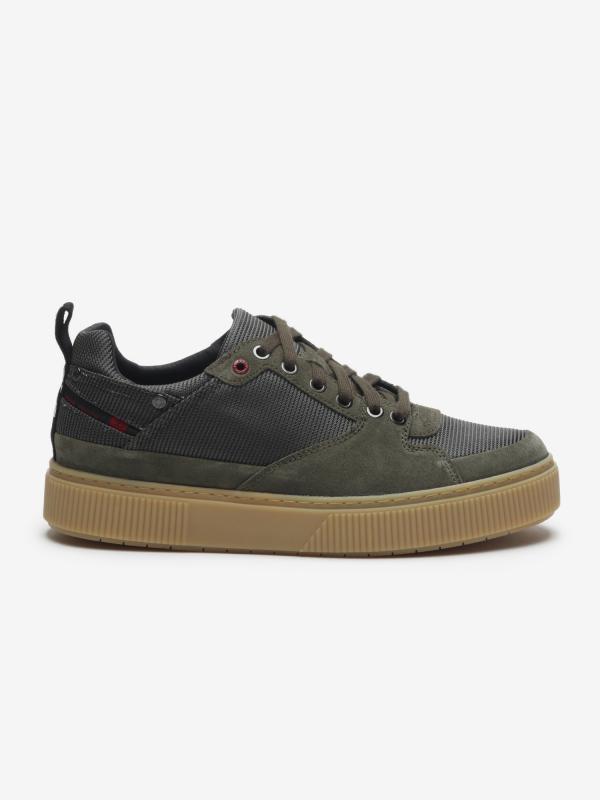 Boty Diesel Danny S-Danny Lc Ii - Sneakers Černá