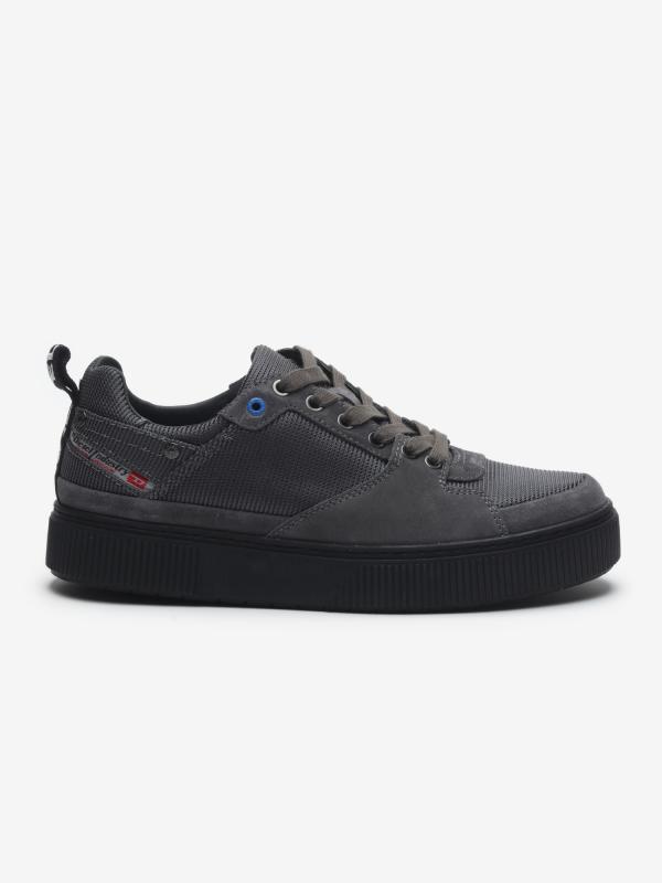 Boty Diesel Danny S-Danny Lc Ii - Sneakers Černá