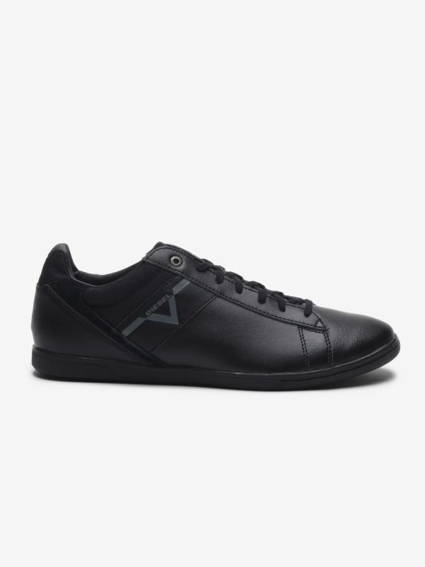 Boty Diesel Happy Hours S-Judzy - Sneakers Černá