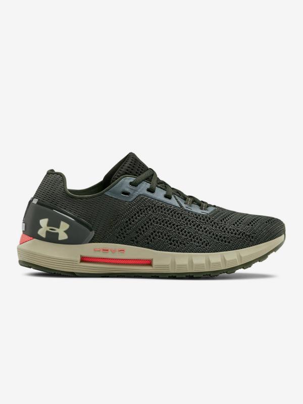 Boty Under Armour Hovr Sonic 2-Grn Zelená