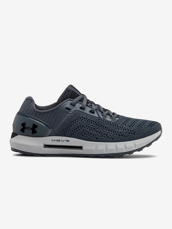 Boty Under Armour W Hovr Sonic 2-Gry Černá