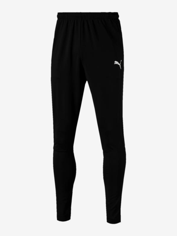 Tepláky Puma Liga Training Pants Pro Černá