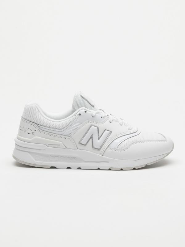 Boty New Balance CW997HLA Šedá