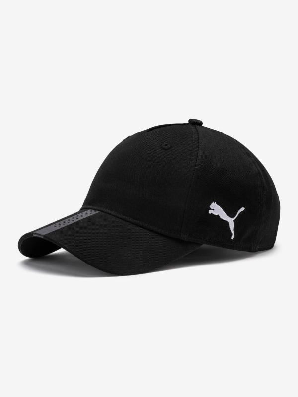 Kšiltovka Puma Liga Cap Černá