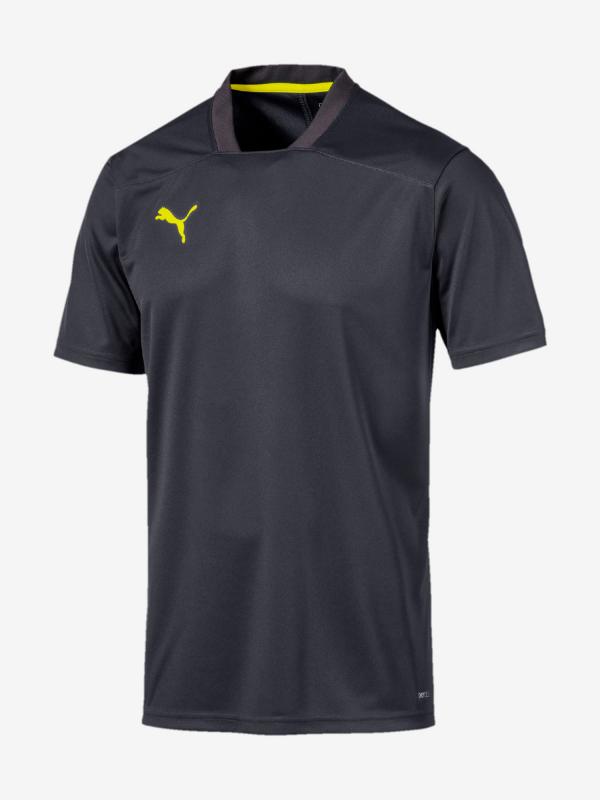 Tričko Puma Ftblnxt Shirt Černá