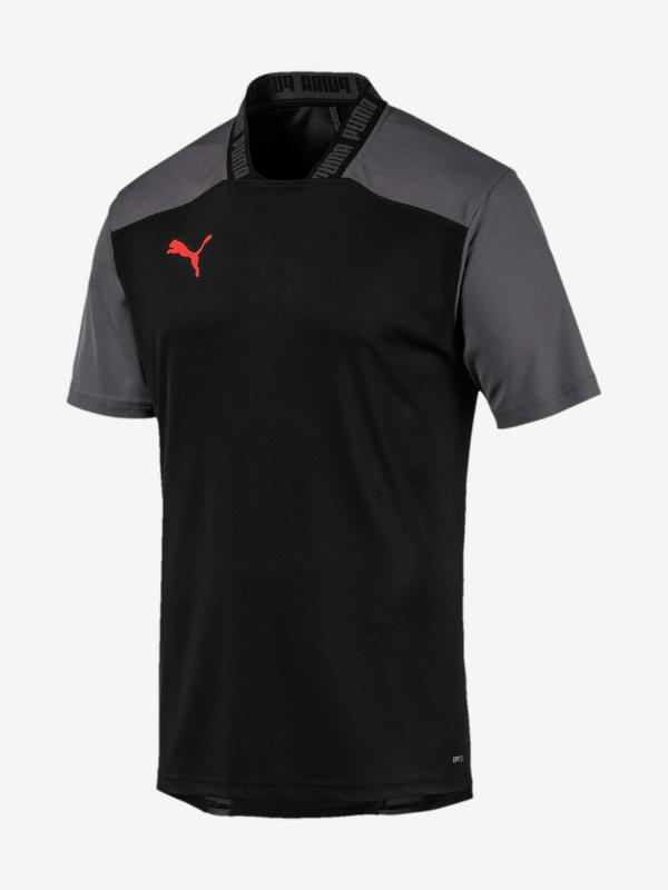 Tričko Puma Ftblnxt Pro Tee Černá